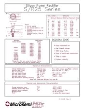 R25140 datasheet.datasheet_page 1