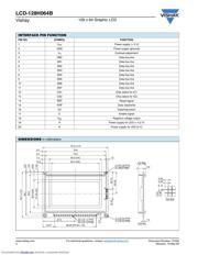 LCD-128H064B datasheet.datasheet_page 2