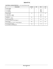 BAS16TT1 datasheet.datasheet_page 2