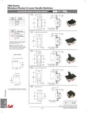 7108-J1-V8 数据规格书 5