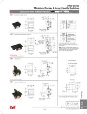 7108-J1-V8 数据规格书 6