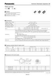 EEU-EE2W220SB datasheet.datasheet_page 1