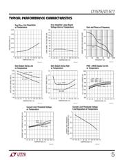 LT1575CS8-5 datasheet.datasheet_page 5