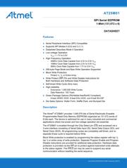 AT25M01-SSHM-B datasheet.datasheet_page 1