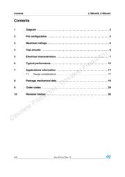 L78M08ACDT-TR datasheet.datasheet_page 2