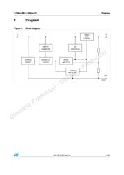 L78M08ACDT-TR datasheet.datasheet_page 3