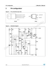 L78M08ACDT-TR datasheet.datasheet_page 4