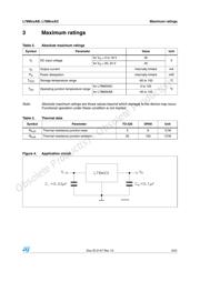 L78M10ACDT-TR 数据规格书 5