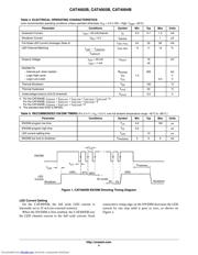 CAT4003BTD-GT3 datasheet.datasheet_page 4