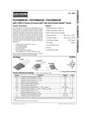 FGH20N6S2D datasheet.datasheet_page 1