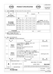 39012061 datasheet.datasheet_page 5