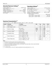 MIC842LYC5-TR 数据规格书 4