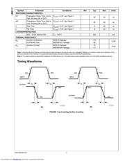 LM5111-4MY/NOPB datasheet.datasheet_page 4