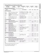 FCU900N60Z datasheet.datasheet_page 3