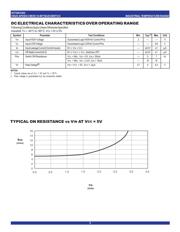 QS3384PAG8 数据规格书 3