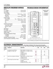 LTC2846CG#TRPBF 数据规格书 2