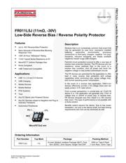 FR011L5J datasheet.datasheet_page 1