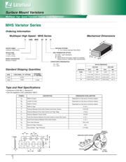 V0402MHS12WH datasheet.datasheet_page 4