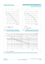 PHB108NQ03LT 数据规格书 3