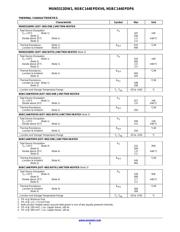 SMUN5313DW1T1G datasheet.datasheet_page 2