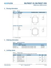 BLF6G27-10,112 datasheet.datasheet_page 2