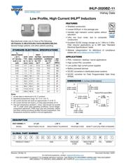 IHLP2020BZER4R7M11 datasheet.datasheet_page 1