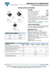 MBRB1045-E3/45 datasheet.datasheet_page 1