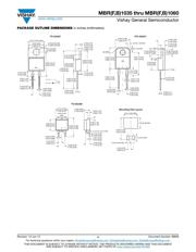 MBRB1045-E3/45 datasheet.datasheet_page 4