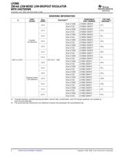 LP2985-29DBVTG4 datasheet.datasheet_page 2