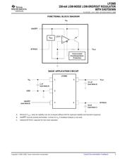 LP2985-29DBVTG4 datasheet.datasheet_page 3