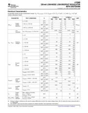 LP2985-29DBVTG4 datasheet.datasheet_page 5