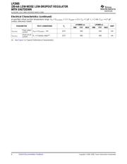 LP2985-29DBVTG4 datasheet.datasheet_page 6