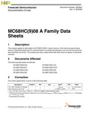 MC68HC908AZ60CFU datasheet.datasheet_page 1