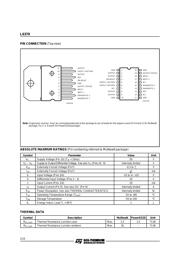 L6370 datasheet.datasheet_page 2