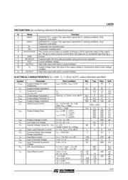 L6370 datasheet.datasheet_page 3