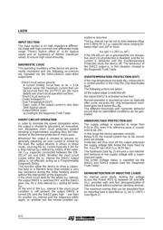 L6370 datasheet.datasheet_page 6