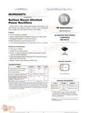 MURS260T3 datasheet.datasheet_page 1