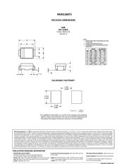 MURS260T3 datasheet.datasheet_page 4