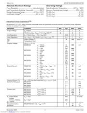 MIC2930033BT 数据规格书 3