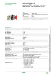 9001KR9R94H13 datasheet.datasheet_page 1