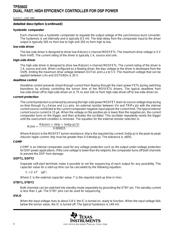 TPS5602IDBT datasheet.datasheet_page 4