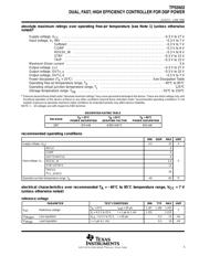 TPS5602IDBT datasheet.datasheet_page 5