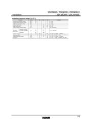 2SC5662 T2LP datasheet.datasheet_page 2