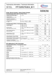 FP150R07N3E4B11BOSA1 datasheet.datasheet_page 5