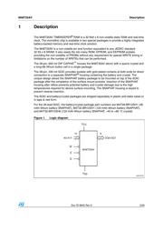 M48T35AV-10MH1E datasheet.datasheet_page 5