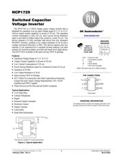 NCV1729SN35T1G datasheet.datasheet_page 1