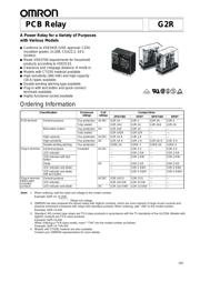 G2R-1Z datasheet.datasheet_page 1