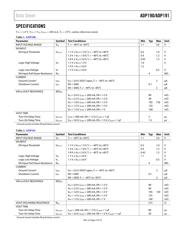 ADP190ACBZ-R7 数据规格书 3