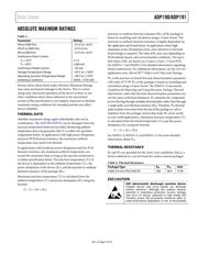 ADP191ACBZ-R7 datasheet.datasheet_page 5