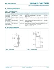 74HCT4052D,118 datasheet.datasheet_page 2